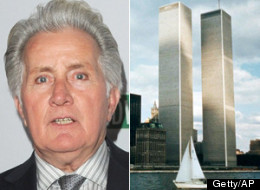 Word leaked last month that liberal icons Martin Sheen, Woody Harrelson and Ed Asner are tied to the <a href=