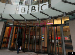 BBC staff have been urged to show restraint on Twitter
