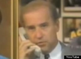 Joe Biden on 'Where In The World Is Carmen Sandiego?'