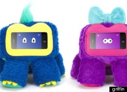 Zee y Fee son los nuevos miembros de la familia de los Woogies.