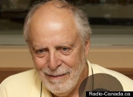 Louis-Gilles Francoeur. (Crédit photo: Radio-Canada.ca)