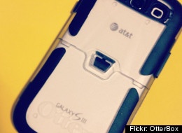 El Samsung Galaxy S3 es el nuevo líder en el mercado de los smartphone.