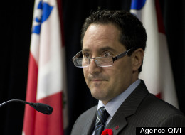 Michael Applebaum.