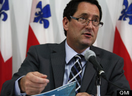New Montreal mayor Michael Applebaum said he wants to see Bill 1, the law targeting the awarding of public works contracts, expanded and put into practice as soon as possible. (QMI)