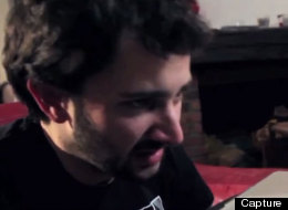 Extrait de la vidéo (Capture d'écran)