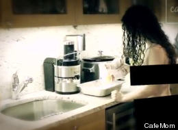CafeMom
