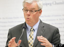 Manitoba's NDP government appears set to break its promise to balance the budget by 2014, as it invests new money in health care, environmental programs and other items. Premier Greg Selinger says he is giving his government some leeway in its plan, which is currently enshrined in law, to end deficits by the 2014-15 fiscal year. (CP)