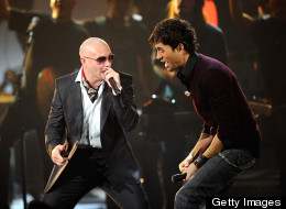 Pitbull o Enrique Iglesias