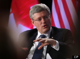 The Quebec Bar Association has launched a legal challenge against parts of the federal Conservatives' law-and-order agenda. (CP/Jupiter Images)