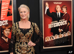 Helen Mirren,