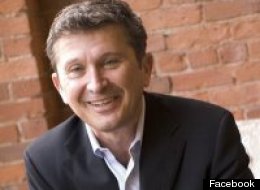 Lorne Mayencourt, a former B.C. MLA, wants to represent the B.C. Liberals in Vancouver-False Creek. (Facebook)