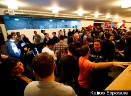 Kairos Exposure