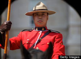 The RCMP has issued its latest denial in a series of harassment lawsuits filed by female Mounties. (Getty Images)