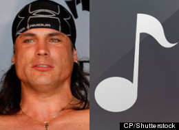 Senator Patrick Brazeau has posted a song he wrote about missing and murdered aboriginal women online. (CP/Shutterstock)