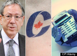 CP/Alamy