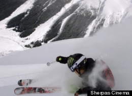 'Into the Mind,' the new film from Whistler-based studio Sherpas Cinema, has an epic trailer. (Sherpas Cinema)