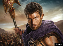 'Spartacus: War Of The Damned' final season trailer.