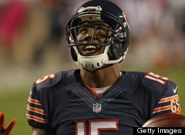 Brandon Marshall. (Getty Images)