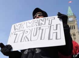 Rude calls, calls in the middle of the night, swearing and even a mysterious message from North Dakota are among the robocall stories collected from 56 ridings by Elections Canada investigators. (CP)