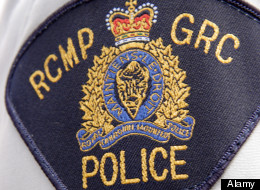 RCMP are asking for the public's help in finding two people who have been charged with kidnapping and torturing a man in Mission, B.C. (Alamy)