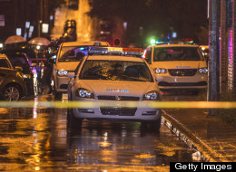 Three young children from the same family have been found dead in a Drummondville, Que., home. Quebec provincial police are calling the deaths suspicious. (ROGERIO BARBOSA/AFP/GettyImages)