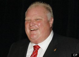 Toronto Mayor Rob Ford has received a stay on the order to remove him from office pending the outcome of his appeal. (CP)