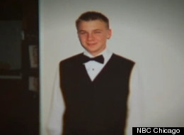 David Koschman was killed on April 25, 2004 following a drunken argument on the sidewalk in the city's Gold Coast neighborhood.