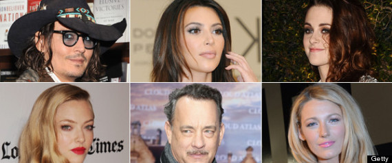 Shy Celebrities: 15 Stars
