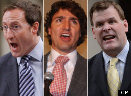 Foul language and testy tempers are hardly uncommon on Parliament Hill, where it's almost a cliché to chide MPs for acting like children and plead for decorum more suited to the seriousness of the national business at hand. (CP)
