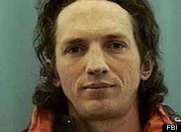 Links between dead Alaskan serial-killer Israel Keyes and B.C.'s missing and murdered women are being investigated by RCMP. (FBI)