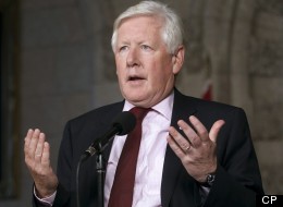 Bob Rae is looking forward to resuming life as a