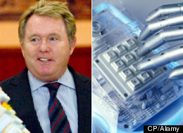 CP/Alamy