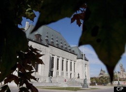 The Supreme Court of Canada says the CRTC does not have the power to make cable providers to pay broadcasters for carrying their signals. (THE CANADIAN PRESS/Adrian Wyld)
