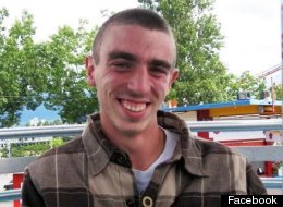 Steve Genberg was killed when Const. Jordan Braid crashed his RCMP cruiser into Genberg's car in Agassiz, B.C. (Facebook)