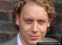 Duncan Jennings was just 16 when he started his first web business; he went on to launch Vouchercodes.co.uk