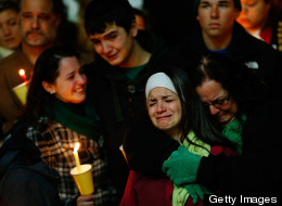 Los famosos hablan de la masacre de Connecticut