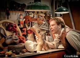 Pinocchio. (Courtoisie)