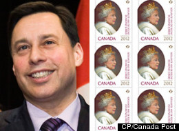 CP/Canada Post
