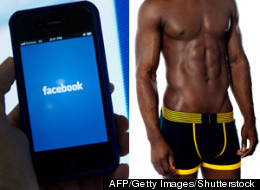Leroy Smickle was alone in his boxers in his cousin's apartment posing with a loaded handgun while taking pictures of himself to post on his Facebook page when he was arrested by police. Ontario Superior Court Judge Anne Molloy convicted Smickle of possessing a loaded illegal gun, but found that sending the first-time offender to prison for three years was cruel and unusual punishment. She struck down the mandatory minimum, declaring it unconstitutional. (AFP/Getty Images/Shutterstock)