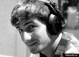 Daniel Levesque, 20, was killed in a Victoria apartment in August 2011. (Handout/Revelstoke Current)
