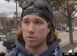 Fallece Dylan Smith, héroe del Huracán Sandy. Se ahoga en Puerto Rico.
