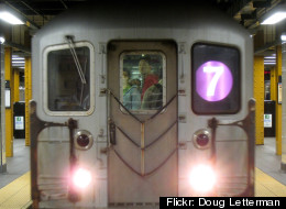 Flickr: Doug Letterman