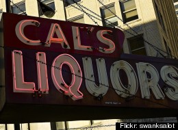 Cal's Liquors, 400 S. Wells St., will be shuttering after 65 years at the end of this month.