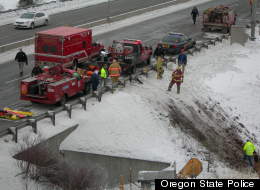 Oregon State Police