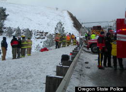 Oregon State Police
