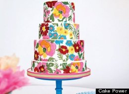 Cake Power