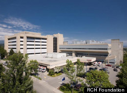 A norovirus outbreak forced the quarantine of three wards at New Westminster's Royal Columbian Hospital. (Royal Columbian Hospital Foundation)