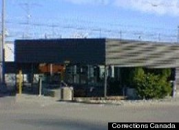 James Saar was charged with second degree murder on Thursday Mission Institution for the murder of inmate Troy Robert Squires. (Corrections Canada)
