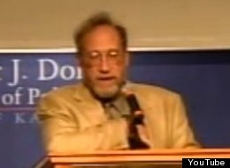 Richard Ben Cramer