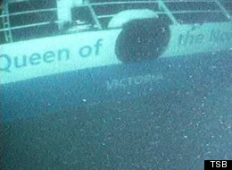 The navigator for the sunken Queen of the North has plead not guilty to criminal negligence causing death. (Transportation Safety Board)